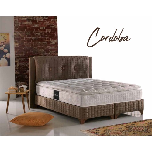 CORDOBA